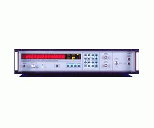 Eip Microwave 578B Source Locking Cw Frequency 1 Eip Microwave 578B Source Locking Cw Frequency