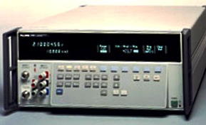 Fluke 5790A Measurement Standard 1 Fluke 5790A Measurement Standard