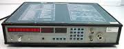 Eip Microwave 585B Counters/Timers 1 Eip Microwave 585B Counters/Timers