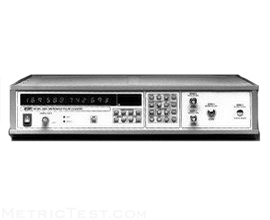 Eip Microwave 588B Counters/Timers 1 Eip Microwave 588B Counters/Timers
