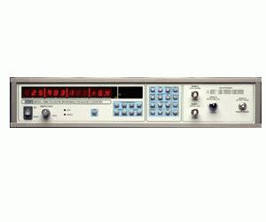 Eip Microwave 595A Counters/Timers 1 Eip Microwave 595A Counters/Timers