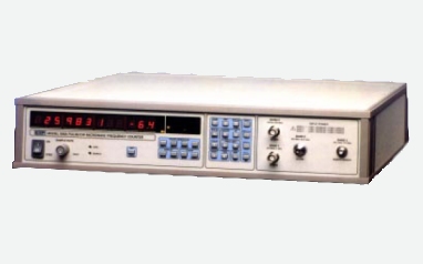 Eip Microwave 598A Counters/Timers 1 Eip Microwave 598A Counters/Timers
