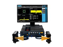 Keysight 5G Non-Signaling Mmwave Test Solution Non-Signaling Mmwave Test Solution 1 Keysight 5G Non-Signaling Mmwave Test Solution Non-Signaling Mmwave Test Solution