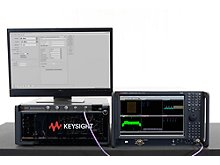 Keysight 5G Waveform Generation And Analysis Testbed, Refer 5G Waveform Generation And Analysis Testbed, Reference Solut 1 Keysight 5G Waveform Generation And Analysis Testbed, Refer 5G Waveform Generation And Analysis Testbed, Reference Solut
