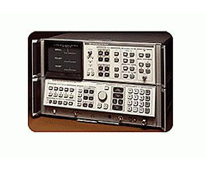 Agilent 8567A Spectrum Analyzer, 10 Khz To 1500 Mhz 1 Agilent 8567A Spectrum Analyzer, 10 Khz To 1500 Mhz