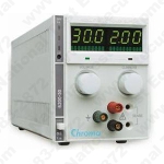 Chroma 6200-250 Power Supplies Dc 1 Chroma 6200-250 Power Supplies Dc