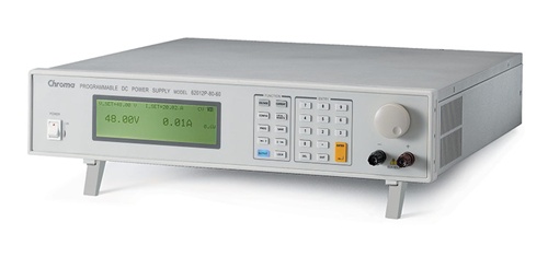 Chroma 62006P-100-25 Power Supplies Dc 1 Chroma 62006P-100-25 Power Supplies Dc