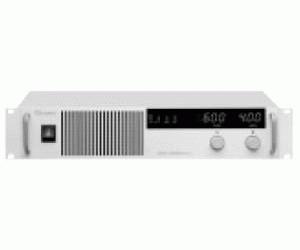 Chroma 6202F-40 Power Supplies Dc 1 Chroma 6202F-40 Power Supplies Dc