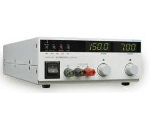 Chroma 6210-20 Power Supplies Dc 1 Chroma 6210-20 Power Supplies Dc