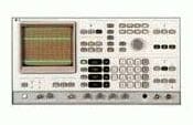 Agilent 3585B Spectrum Analyzer, High Perf 20Hz-40Mhz 1 Agilent 3585B Spectrum Analyzer, High Perf 20Hz-40Mhz