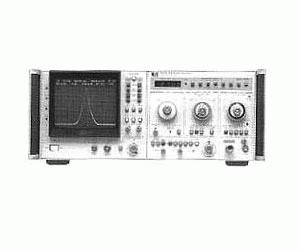 Agilent 8570A 10 Mhz To 22 Ghz Microwave Spectrum Analyzer 1 Agilent 8570A 10 Mhz To 22 Ghz Microwave Spectrum Analyzer