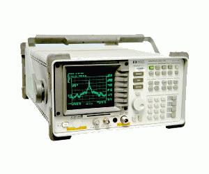 Agilent 8569A 10 Mhz To 22 Ghz Microwave Spectrum Analyzer 1 Agilent 8569A 10 Mhz To 22 Ghz Microwave Spectrum Analyzer