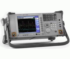 Agilent N1996A CSA Spectrum Analyzer, 100 Khz 3/6 Ghz 1 Agilent N1996A Csa Spectrum Analyzer, 100 Khz 3/6 Ghz