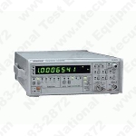 Advantest R5362B 3 Ghz Electronic Counter 1 Advantest R5362B 3 Ghz Electronic Counter
