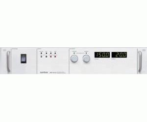 Xantrex Xkw 300-10 300V, 10A, 3000W Dc Power Supply 1 Xantrex Xkw 300-10 300V, 10A, 3000W Dc Power Supply