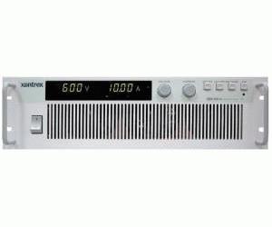 Xantrex Xpr 60-100 Dc Power Supplies 0-60V, 0-100A, 6000W 1 Xantrex Xpr 60-100 Dc Power Supplies 0-60V, 0-100A, 6000W