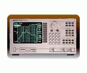 Agilent 35665A 2-Channel Dc To 102.4 Khz Dual Channel Dynamic Signal Analyz 1 Agilent 35665A 2-Channel Dc To 102.4 Khz Dual Channel Dynamic Signal Analyz