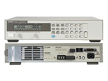 Keysight 6641A 200 Watt System Power Supply, 8V, 20A (Agilent) 1 Keysight 6641A 200 Watt System Power Supply, 8V, 20A
