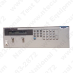Keysight 6655A Dc Power Supply, 0-120 V, 0-4 A, 480 W, Gpib (Agilent) 1 Keysight 6655A Dc Power Supply, 0-120 V, 0-4 A, 480 W, Gpib