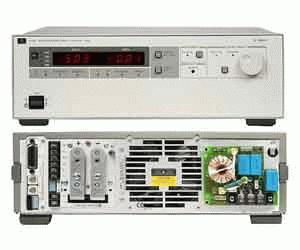 Agilent 6032A Dc Power Supply 1 Agilent 6032A Dc Power Supply