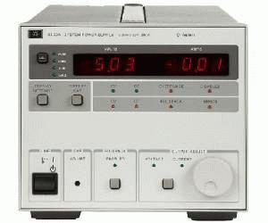 Agilent 6038A Dc Power Supply 1 Agilent 6038A Dc Power Supply