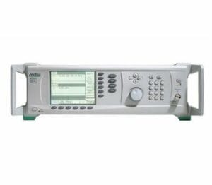 Anritsu 68047C 20 Ghz Synthesized Sweep Signal Generator 1 Anritsu 68047C 20 Ghz Synthesized Sweep Signal Generator
