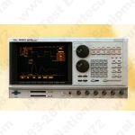 Yokogawa 700310 10Mhz, Digital Oscilloscope (Basic Model) 1 Yokogawa 700310 10Mhz, Digital Oscilloscope (Basic Model)