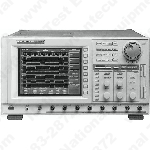 Yokogawa 700540 500Mhz, 4Ch Digital Oscilloscope 1 Yokogawa 700540 500Mhz, 4Ch Digital Oscilloscope