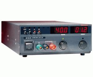 Sorensen LPH 150-7 0-150Vdc, 0-7A DC Power Supply 1 Sorensen Lhp 150-7 0-150Vdc, 0-7A Dc Power Supply