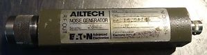 Eaton 7616 Noise Generator 1 Eaton 7616 Noise Generator