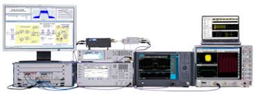 Keysight 802.11Ad Testbed, Reference Solution 802.11Ad Testbed, Reference Solution 1 Keysight 802.11Ad Testbed, Reference Solution 802.11Ad Testbed, Reference Solution