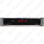 Spectracom Synchronized Clock 1 Spectracom Synchronized Clock