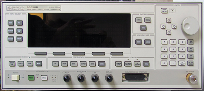 Agilent 83640A Synthesized Sweeper 1 Agilent 83640A Ynthesized Sweeper
