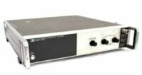 Agilent 8444A Tracking Generator For 8554B, 8555A, 1 Agilent 8444A Tracking Generator For 8554B, 8555A,