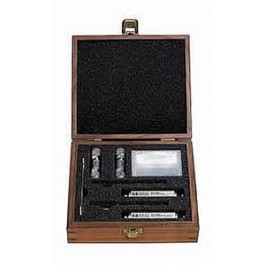 Keysight 85051B Verification Kit, 7 Mm (Agilent) 1 Keysight 85051B Verification Kit, 7 Mm