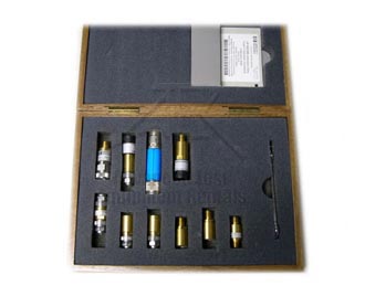 Keysight 85054D Economy Mechanical Calibration Kit (Agilent) 1 Keysight 85054D Economy Mechanical Calibration Kit