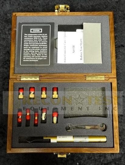 Keysight 85056D Economy Mechanical Calibration Kit (Agilent) 1 Keysight 85056D Economy Mechanical Calibration Kit