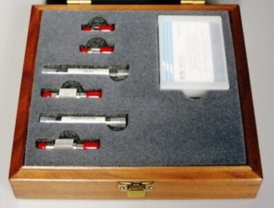 Keysight 85058V Verification Kit, 1.85 Mm (Agilent) 1 Keysight 85058V Verification Kit, 1.85 Mm