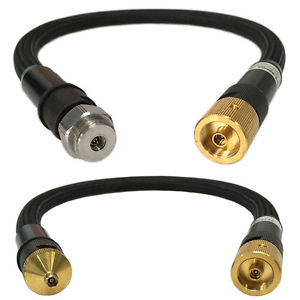 Keysight 85134F Flexible Cable Set (Agilent) 1 Keysight 85134F Flexible Cable Set
