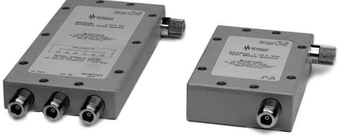 Keysight 85320A Test Mixer Module (Agilent) 1 Keysight 85320A Test Mixer Module