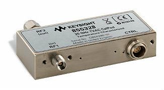 Keysight 85532B 20 Ghz Tvac Calpod 1 Keysight 85532B 20 Ghz Tvac Calpod