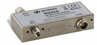 Keysight 85542A 40 Ghz Tvac Calpod 1 Keysight 85542A 40 Ghz Tvac Calpod
