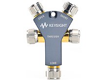 Keysight 85563A Osl Mechanical Calibration Kit 1 Keysight 85563A Osl Mechanical Calibration Kit