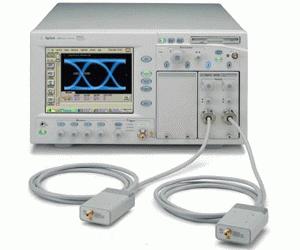 Keysight 86118A 70 Ghz Dual Remote Sampling Head (Agilent) 1 Keysight 86118A 70 Ghz Dual Remote Sampling Head