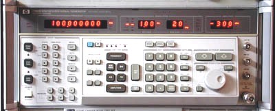 Agilent 8663A Rf Performance 1 Agilent 8663A Rf Performance