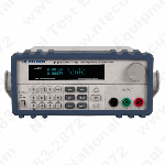 Bk Precision 9121A 0-20/0-5A Single Output Programmable Dc Power Supply 1 Bk Precision 9121A 0-20/0-5A Single Output Programmable Dc Power Supply