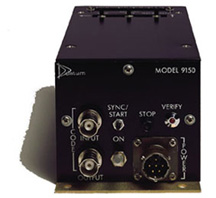 Datum 9150 Time Code Generator 1 Datum 9150 Time Code Generator