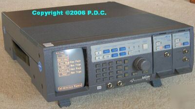 Teledyne Lecroy 9213 50Mhz, 16V Output Mod (9210) 1 Teledyne Lecroy 9213 50Mhz, 16V Output Mod (9210)