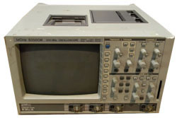 Teledyne Lecroy 9350Cm 500Mhz, 500Ms/S, 2Ch Digital Oscilloscope 1 Teledyne Lecroy 9350Cm 500Mhz, 500Ms/S, 2Ch Digital Oscilloscope