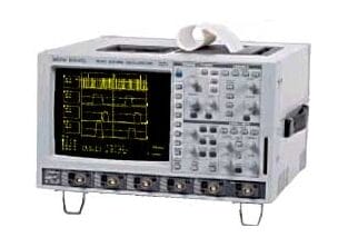 Teledyne Lecroy 9354C 500Mhz, 500Ms/S, 4Ch Digital Oscilloscope 1 Teledyne Lecroy 9354C 500Mhz, 500Ms/S, 4Ch Digital Oscilloscope